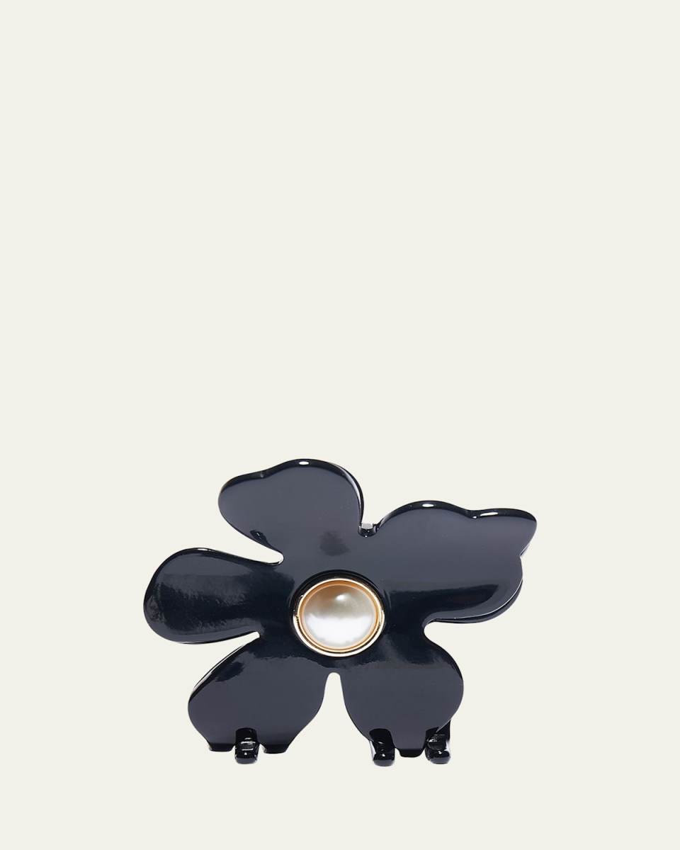 Lily Claw Clip